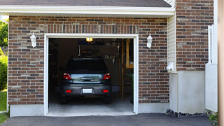 Garage Door Installation at Woodstock, Maryland